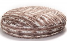 DEMO ONLY Faux Fur Giant Bean Bag