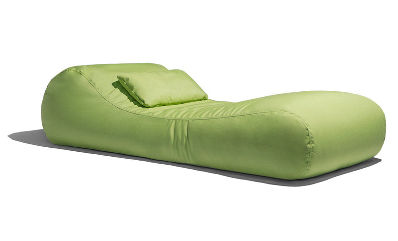 DEMO ONLY Outdoor Bean Bag Lounger