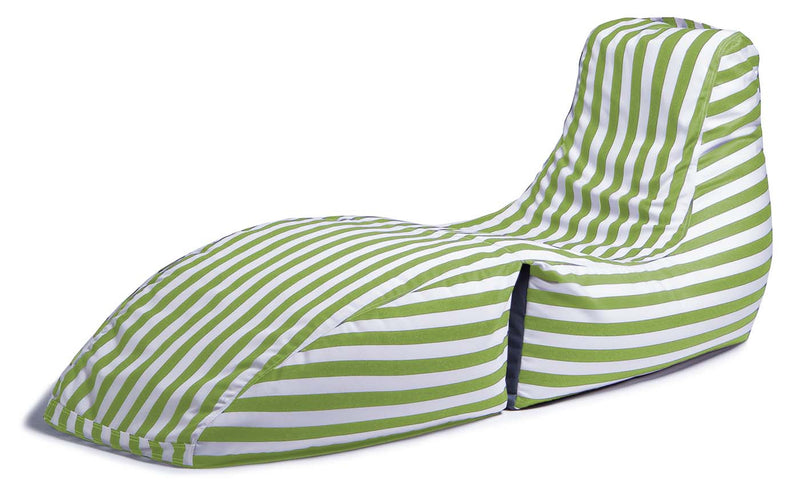 DEMO ONLY Prado Outdoor Bean Bag Lounger