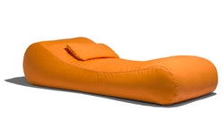 DEMO ONLY Outdoor Bean Bag Lounger